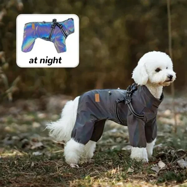 Pet Clothing Dog Accessories Luxury Clothes Sweatshirt for Dogs Supplies Big Costume Cute Hoodie Fancy Dress Goods Small Coat - Image 8